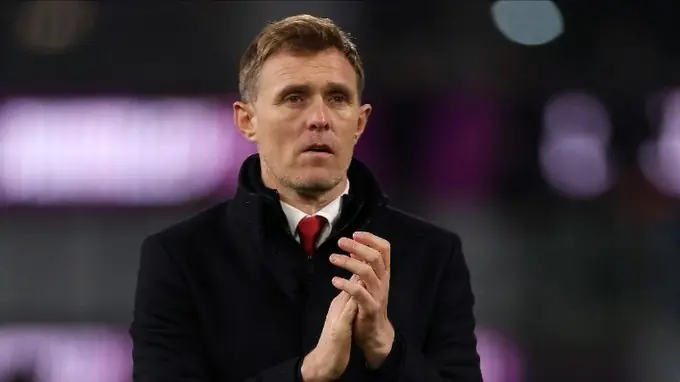 Darren Fletcher tiếp tục dẫn dắt MU tại vòng 3 FA Cup